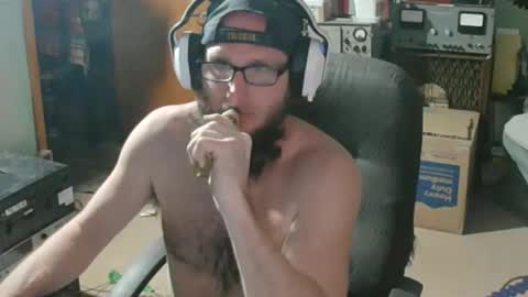 Randall online show from 04/28/26, 02:27