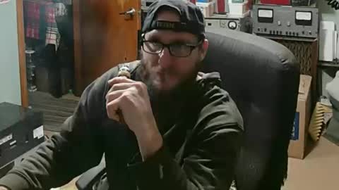 Randall online show from 05/03/26, 11:33