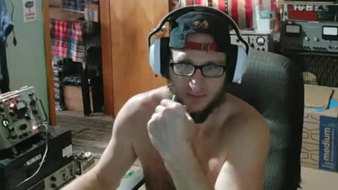 Randall online show from 05/17/26, 02:24