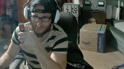 Randall online show from 05/23/26, 09:08