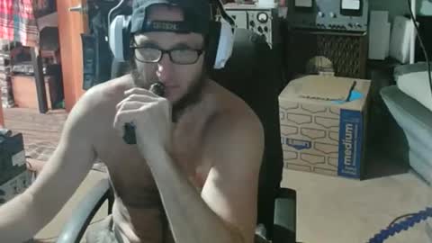 Randall online show from 05/30/26, 08:39