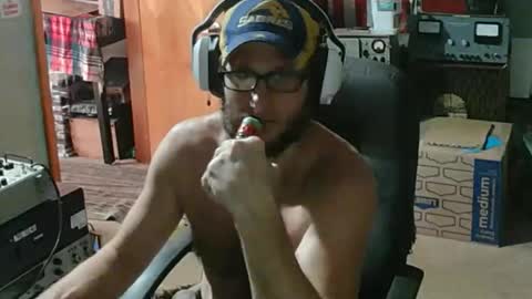 Randall online show from 06/03/26, 08:47