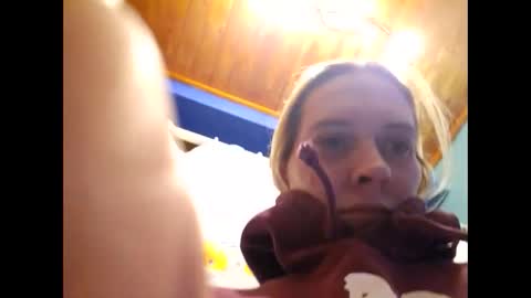 Randcandy77 online show from 12/18/24, 02:10