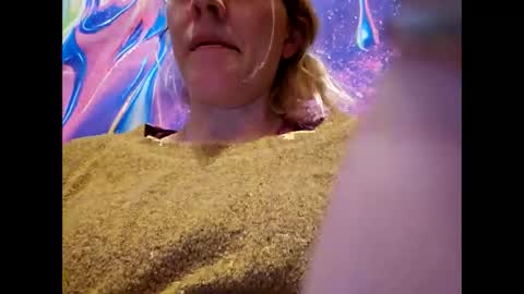 Randcandy77 online show from 01/29/25, 08:08