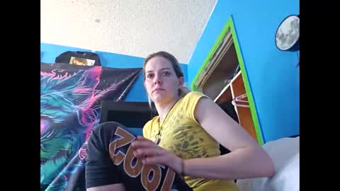 Randcandy77 online show from 02/24/25, 05:20