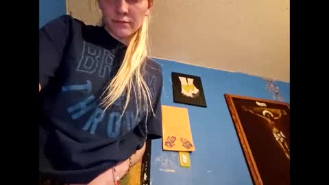 Randcandy77 online show from 03/02/25, 05:54