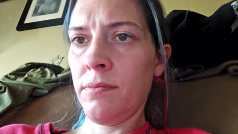 Randcandy77 online show from 10/09/25, 03:43