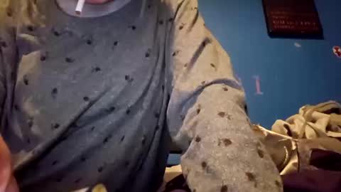 Randcandy77 online show from 10/19/25, 12:06