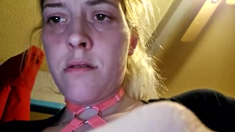 Randcandy77 online show from 01/10/26, 08:16