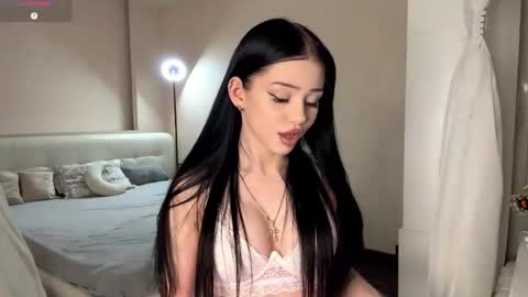 Luna online show from 01/13/26, 04:23