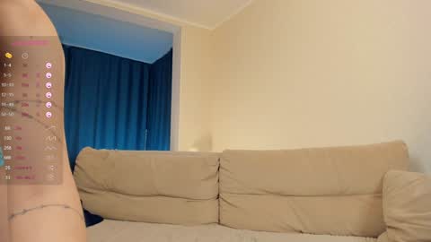 Vilda online show from 01/15/25, 01:34