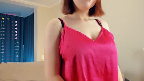 Vilda online show from 01/17/25, 04:26