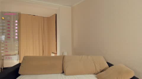 Vilda online show from 02/19/25, 09:36