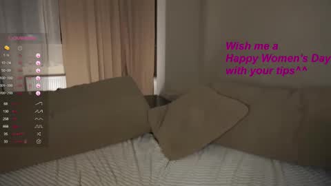 Vilda online show from 03/08/25, 09:51