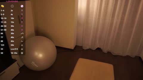 Vilda online show from 02/02/26, 05:28