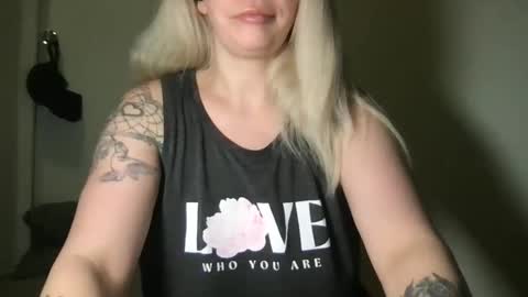 Randii online show from 02/24/25, 10:15