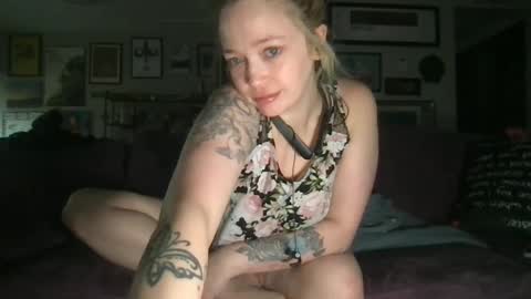 Randii online show from 03/06/25, 01:57