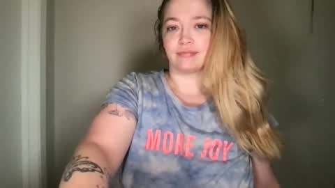 Randii online show from 10/12/25, 09:41