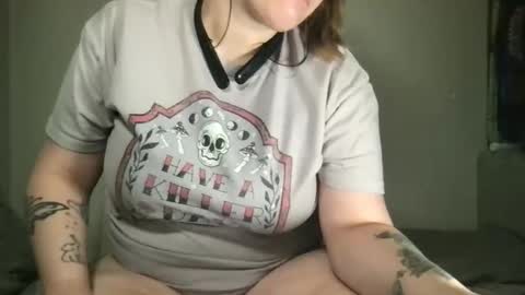 Randii online show from 11/13/25, 04:06