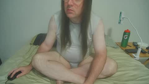 rando1235 online show from 10/02/25, 01:45