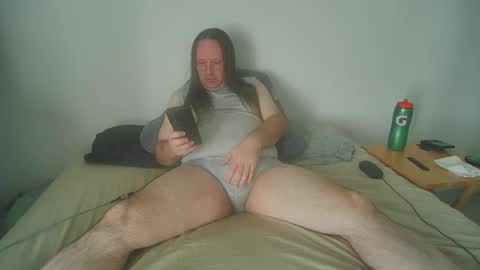 rando1235 online show from 11/30/25, 06:01