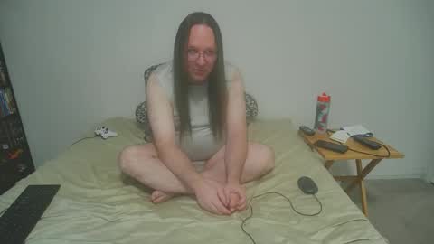 rando1235 online show from 01/18/26, 12:25