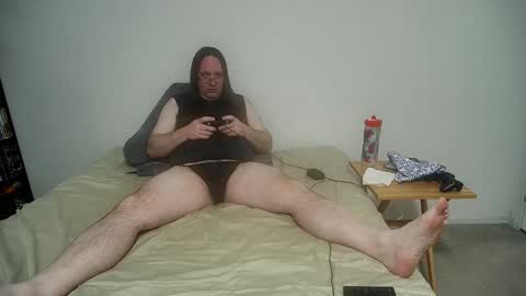 rando1235 online show from 03/03/26, 03:56