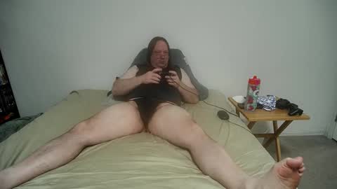 rando1235 online show from 03/06/26, 02:19