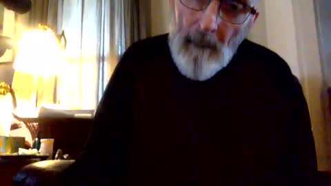 Randy online show from 02/23/25, 05:50