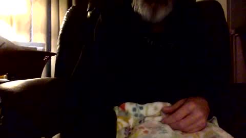 Randy online show from 02/27/25, 03:37