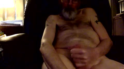 Randy online show from 03/01/25, 12:23