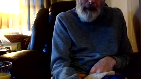 Randy online show from 03/03/25, 12:48