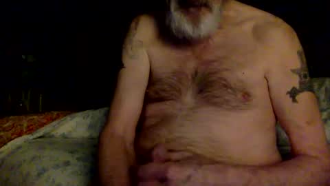 Randy online show from 09/14/25, 04:11