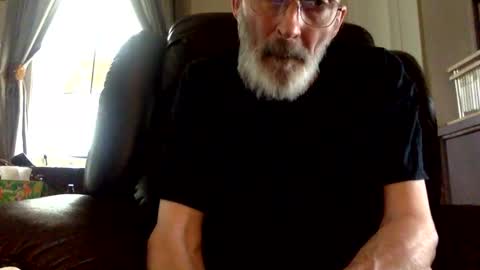 Randy online show from 09/14/25, 07:35