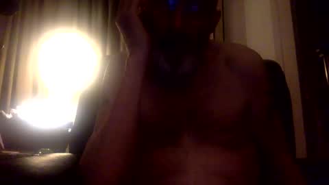 Randy online show from 10/12/25, 10:36