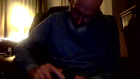 Randy online show from 10/24/25, 11:50