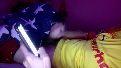 randobad12 online show from 12/02/24, 10:56