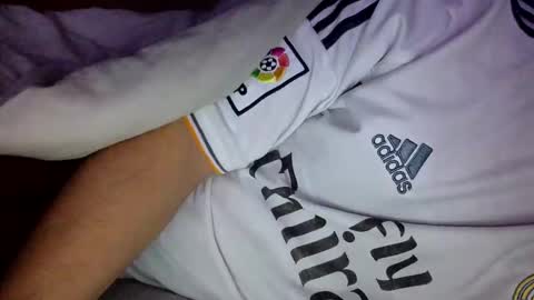 randobad12 online show from 11/16/25, 11:21