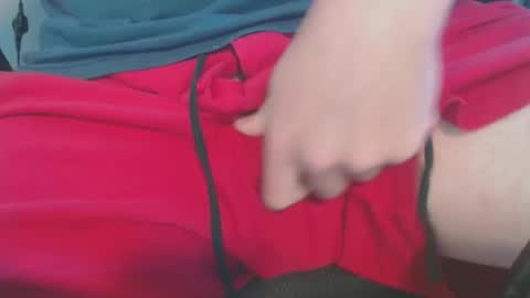 random41yearoldguy online show from 01/25/25, 10:18