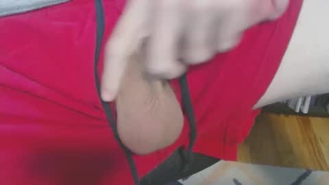 random41yearoldguy online show from 02/21/25, 09:11