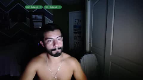 randomink3 online show from 09/15/25, 10:37