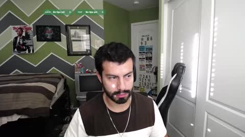 randomink3 online show from 09/29/25, 02:55