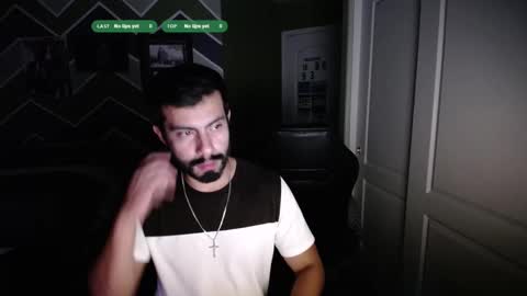 randomink3 online show from 10/01/25, 08:53