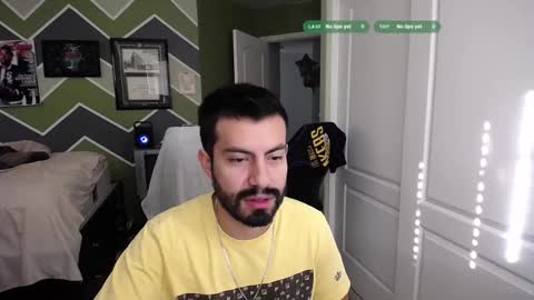 randomink3 online show from 10/12/25, 04:06