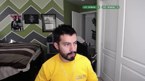 randomink3 online show from 10/14/25, 04:19