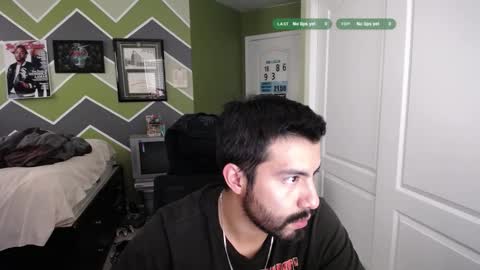 randomink3 online show from 11/02/25, 09:17