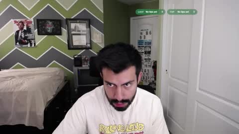 randomink3 online show from 11/05/25, 05:35