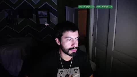 randomink3 online show from 01/18/26, 02:48