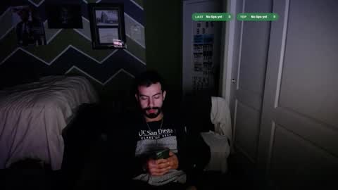 randomink3 online show from 02/07/26, 05:22