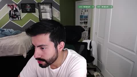 randomink3 online show from 02/22/26, 09:24